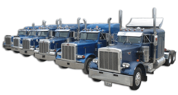 Pioneer Truck
